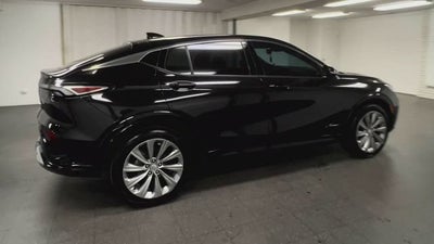 2025 Buick Envista Avenir