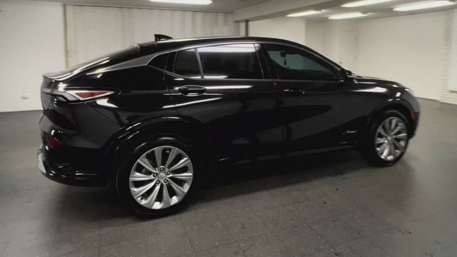 2025 Buick Envista Avenir