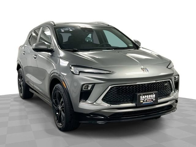 2024 Buick Encore GX Sport Touring