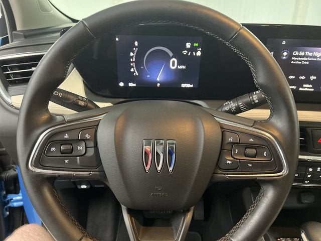2025 Buick Encore GX Sport Touring