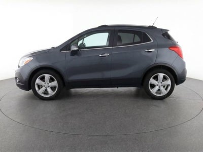 2015 Buick Encore Leather