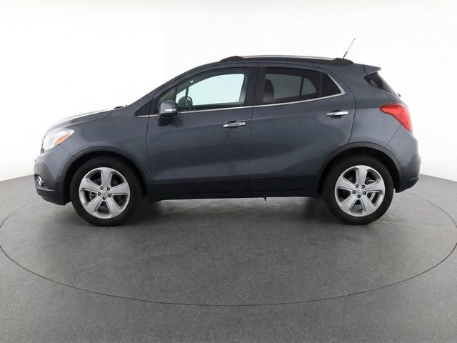 2015 Buick Encore Leather