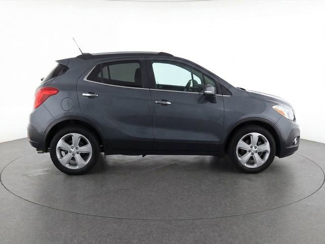 2015 Buick Encore Leather