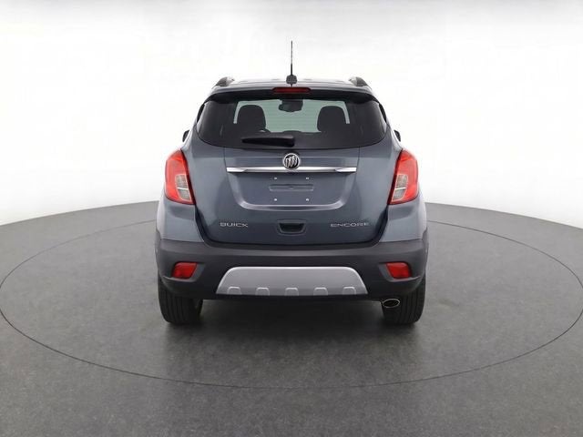 2015 Buick Encore Leather