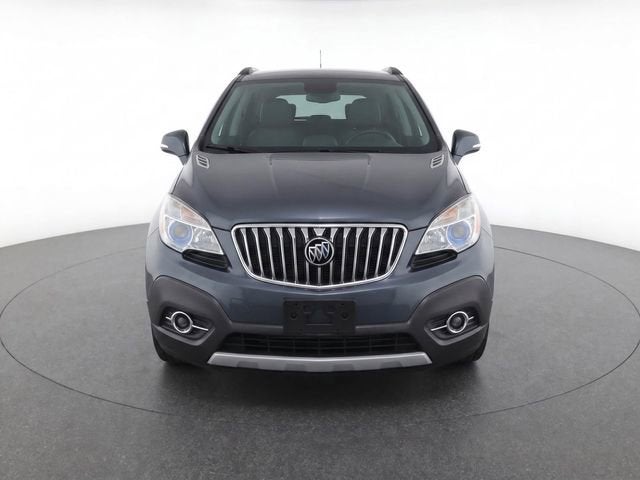 2015 Buick Encore Leather
