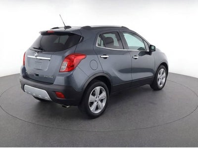 2015 Buick Encore Leather