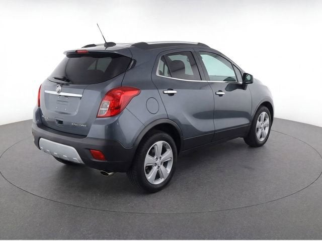 2015 Buick Encore Leather