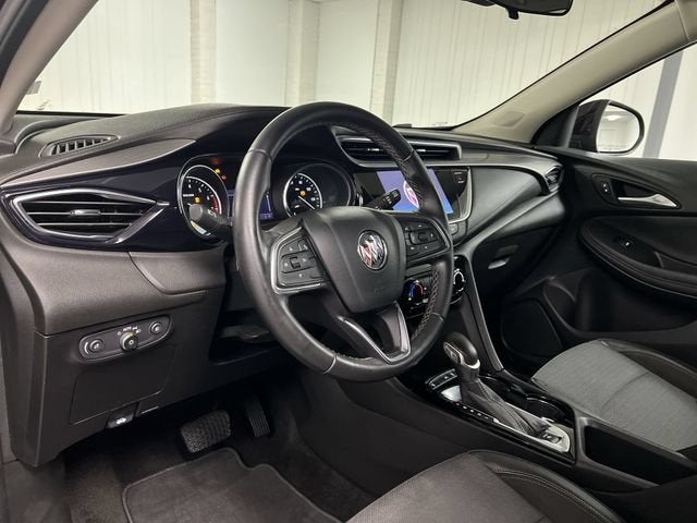 2020 Buick Encore GX Preferred