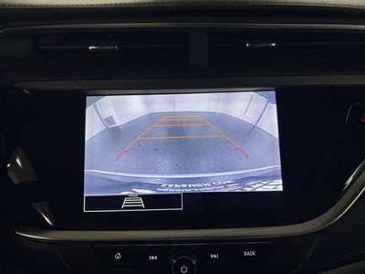 2020 Buick Encore GX Preferred
