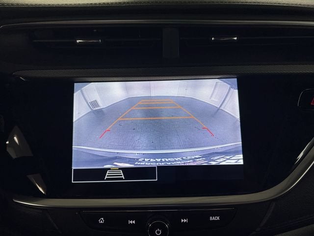 2020 Buick Encore GX Preferred