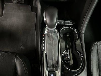 2020 Buick Encore GX Preferred