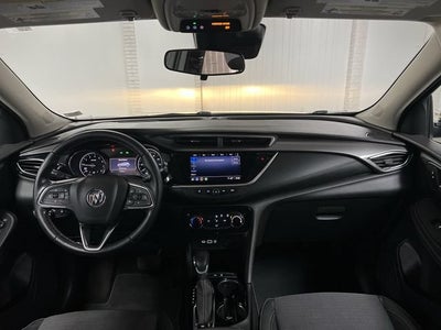 2020 Buick Encore GX Preferred