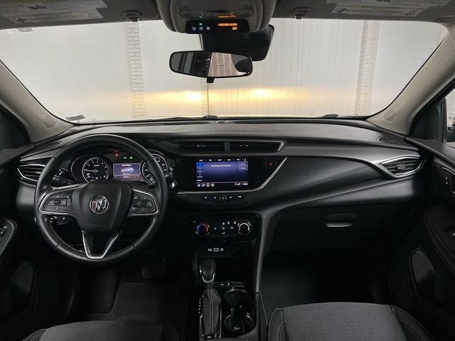 2020 Buick Encore GX Preferred