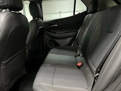 2020 Buick Encore GX Preferred