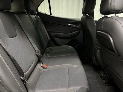 2020 Buick Encore GX Preferred