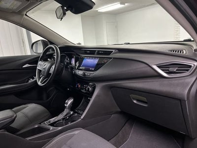 2020 Buick Encore GX Preferred