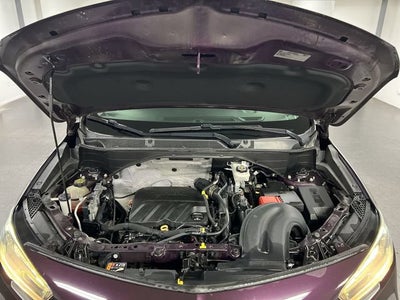 2020 Buick Encore GX Preferred
