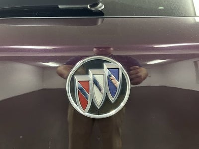 2020 Buick Encore GX Preferred