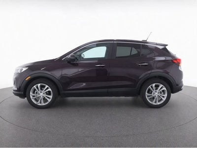 2020 Buick Encore GX Preferred