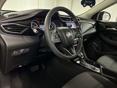 2022 Buick Encore GX Preferred
