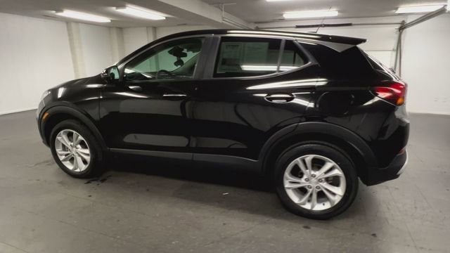 2022 Buick Encore GX Preferred