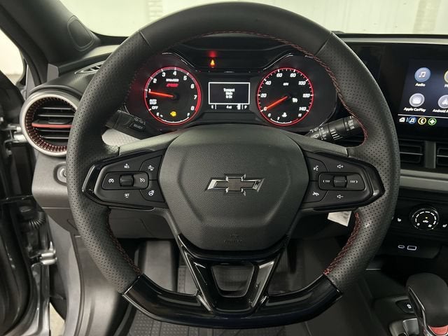 2026 Chevrolet Trax RS - Photo 11
