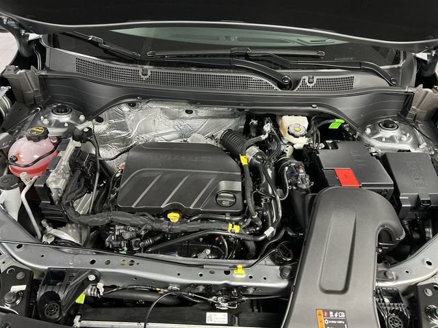 2026 Chevrolet Trax RS - Photo 27