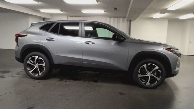 2026 Chevrolet Trax RS - Photo 9