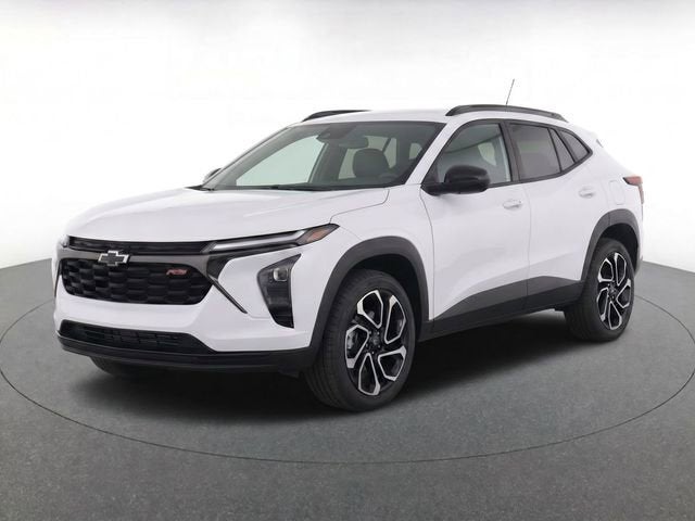 2024 Chevrolet Trax 2RS's photo
