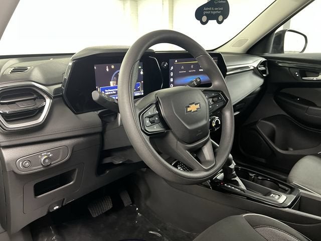 2026 Chevrolet Trailblazer LT - Photo 10