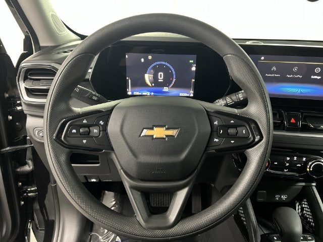 2026 Chevrolet Trailblazer LT - Photo 11