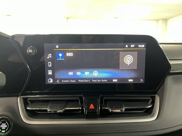 2026 Chevrolet Trailblazer LT - Photo 13