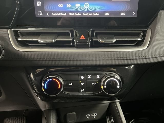 2026 Chevrolet Trailblazer LT - Photo 17