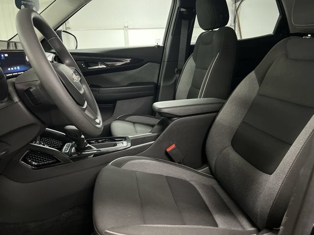 2026 Chevrolet Trailblazer LT - Photo 18