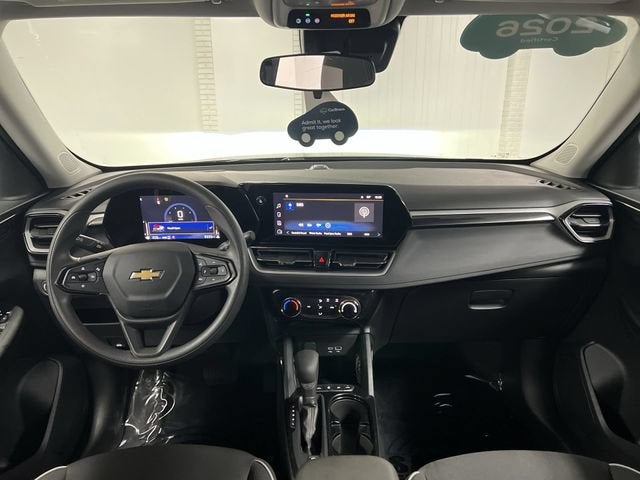 2026 Chevrolet Trailblazer LT - Photo 19