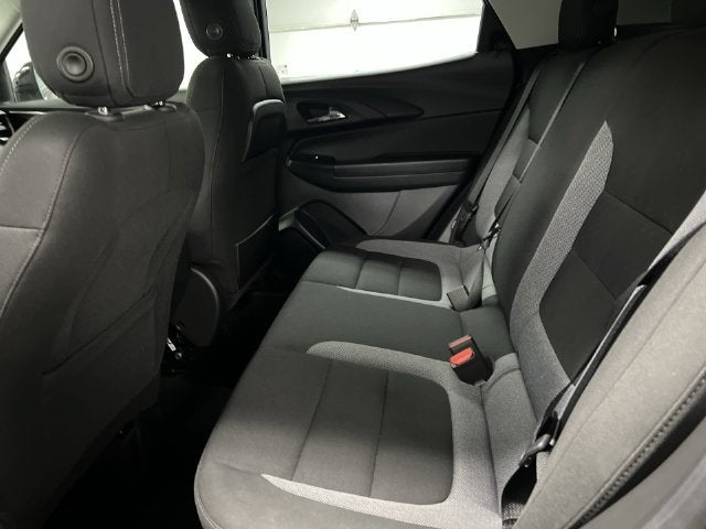 2026 Chevrolet Trailblazer LT - Photo 23