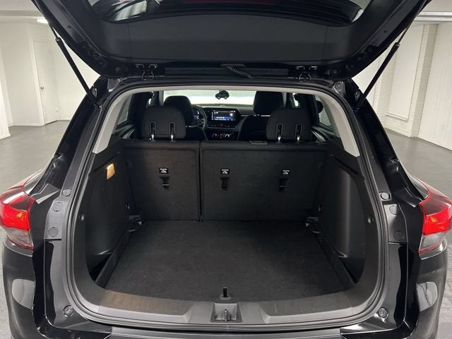 2026 Chevrolet Trailblazer LT - Photo 24