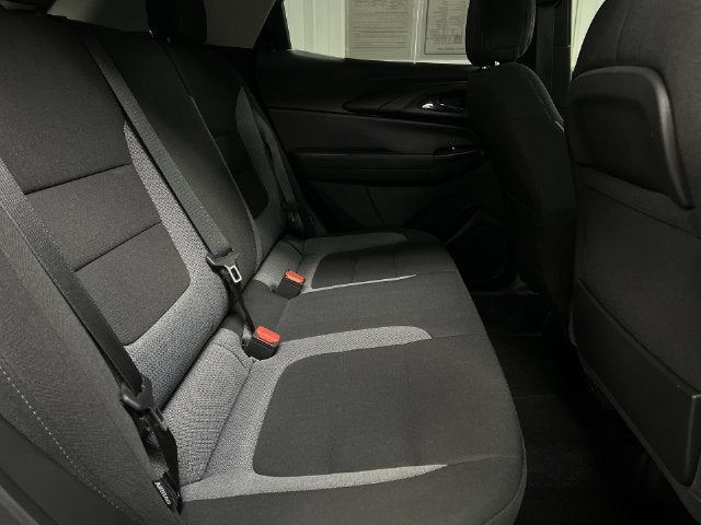 2026 Chevrolet Trailblazer LT - Photo 25