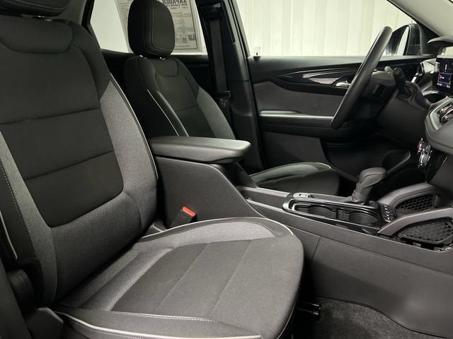 2026 Chevrolet Trailblazer LT - Photo 26