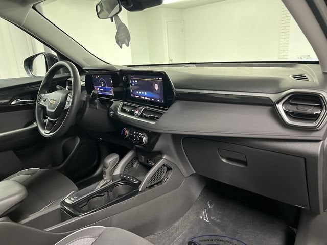 2026 Chevrolet Trailblazer LT - Photo 27