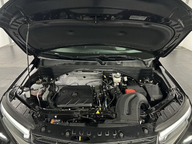 2026 Chevrolet Trailblazer LT - Photo 28