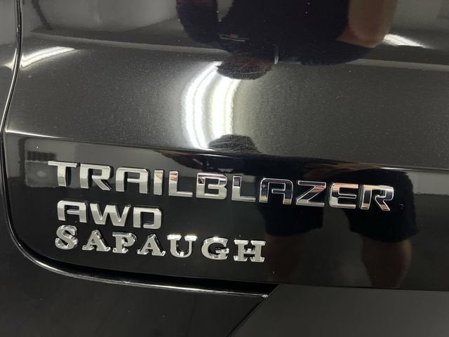 2026 Chevrolet Trailblazer LT - Photo 30