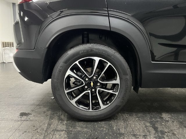 2026 Chevrolet Trailblazer LT - Photo 31