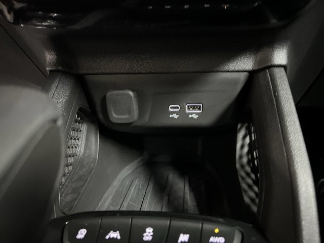 2026 Chevrolet Trailblazer LT - Photo 33