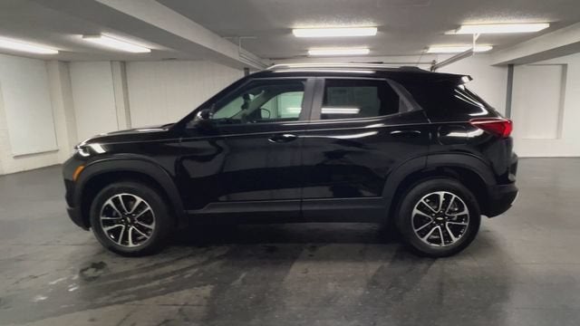 2026 Chevrolet Trailblazer LT - Photo 6