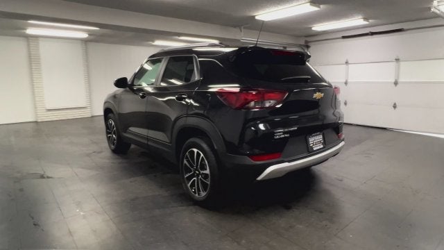 2026 Chevrolet Trailblazer LT - Photo 7