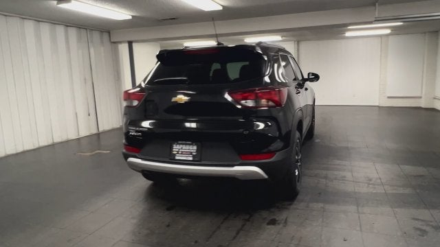 2026 Chevrolet Trailblazer LT - Photo 8