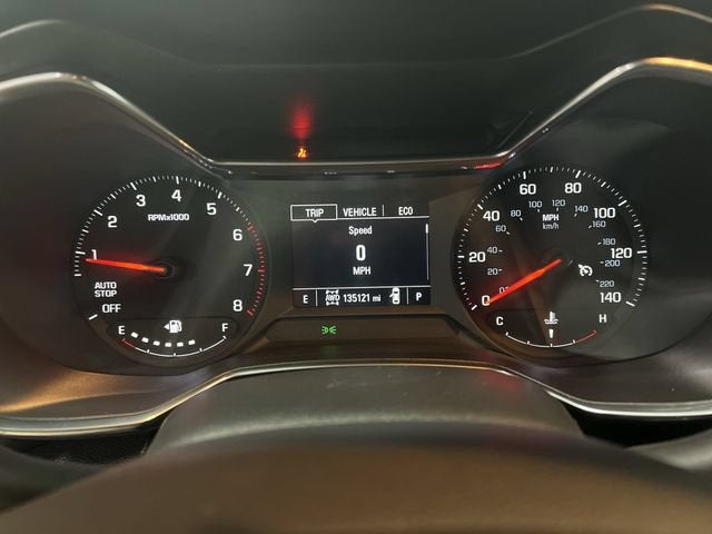 2022 Chevrolet Trailblazer ACTIV