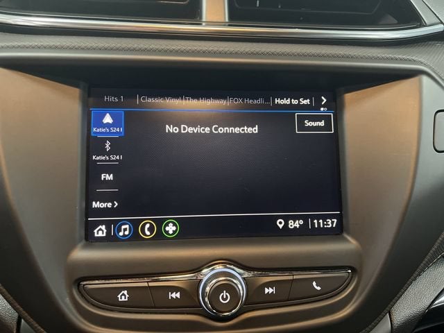 2022 Chevrolet Trailblazer ACTIV