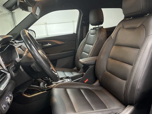 2022 Chevrolet Trailblazer ACTIV